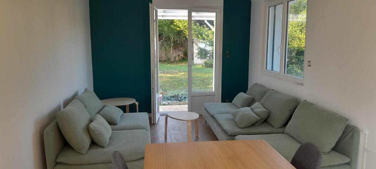 Gite La Belle Etoile - Paray-Le-Monial Εξωτερικό φωτογραφία
