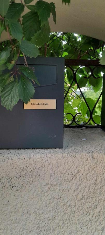 Gite La Belle Etoile - Paray-Le-Monial Εξωτερικό φωτογραφία