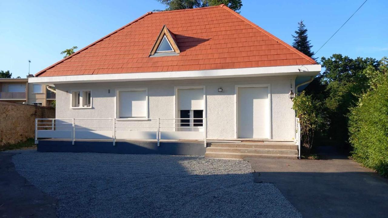 Gite La Belle Etoile - Paray-Le-Monial Εξωτερικό φωτογραφία