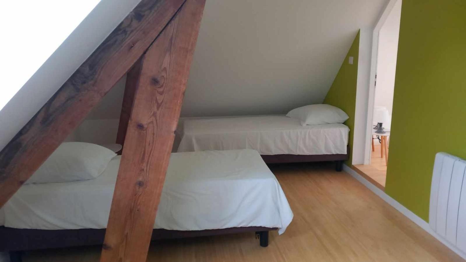 Gite La Belle Etoile - Paray-Le-Monial Εξωτερικό φωτογραφία