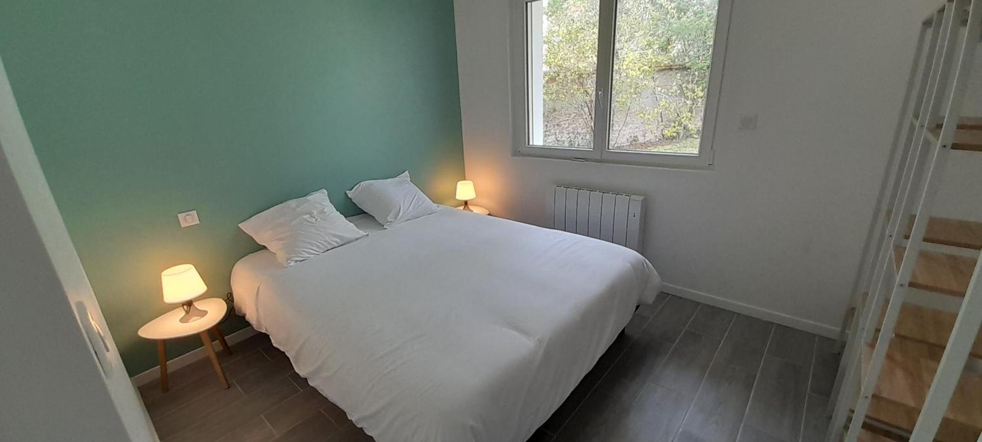 Gite La Belle Etoile - Paray-Le-Monial Δωμάτιο φωτογραφία